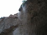 Tonto Natural Bridge 098